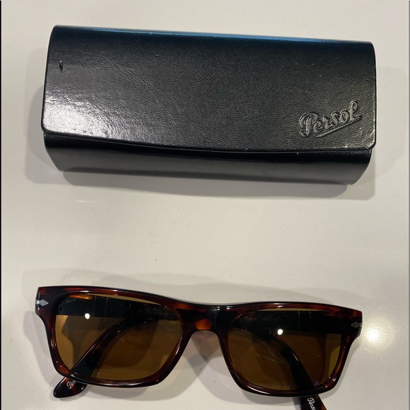 Person Sunglasses - Picture 1 of 1